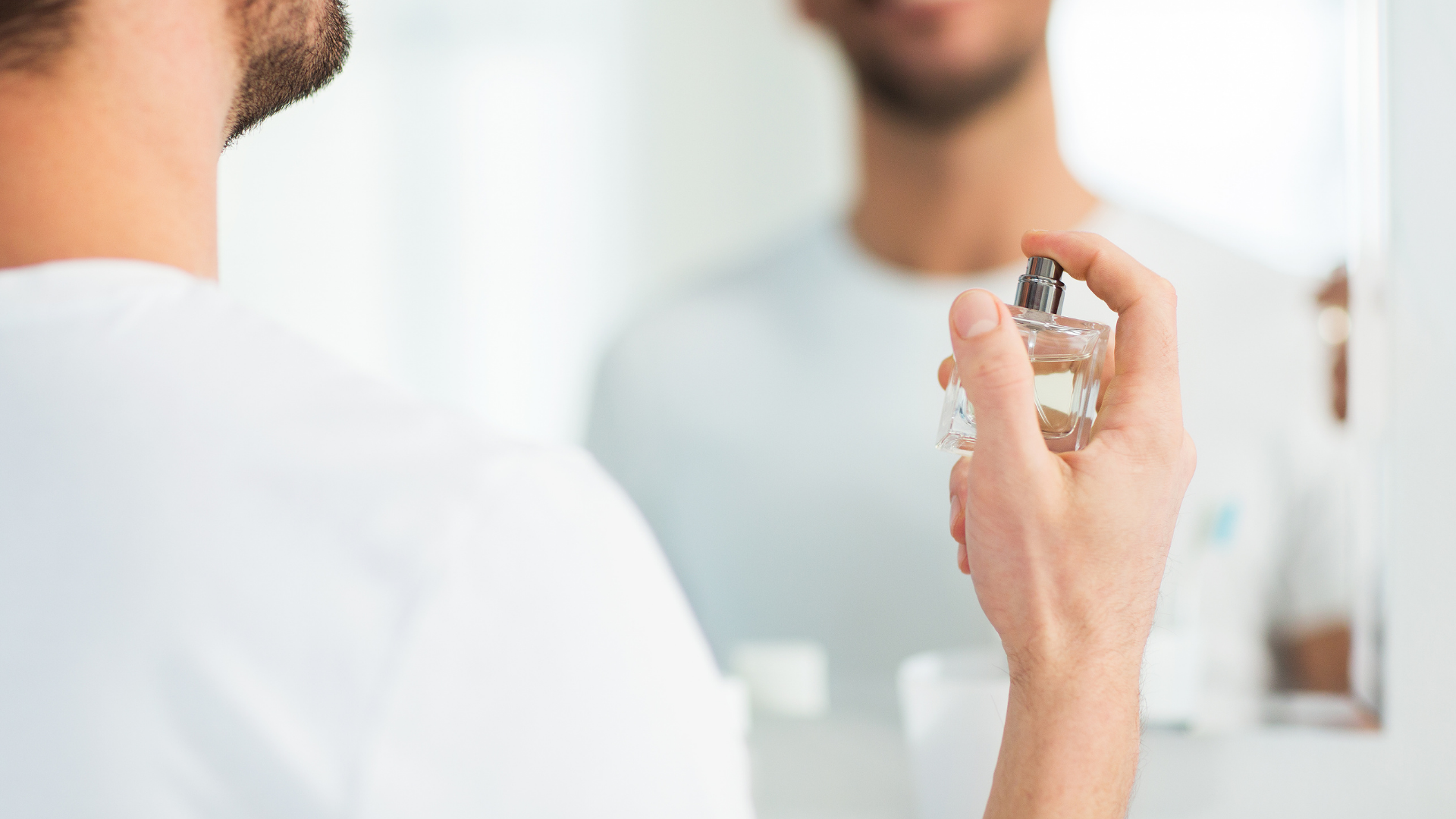 Ini Penyebab Parfum Tak Tercium Oleh Penggunanya