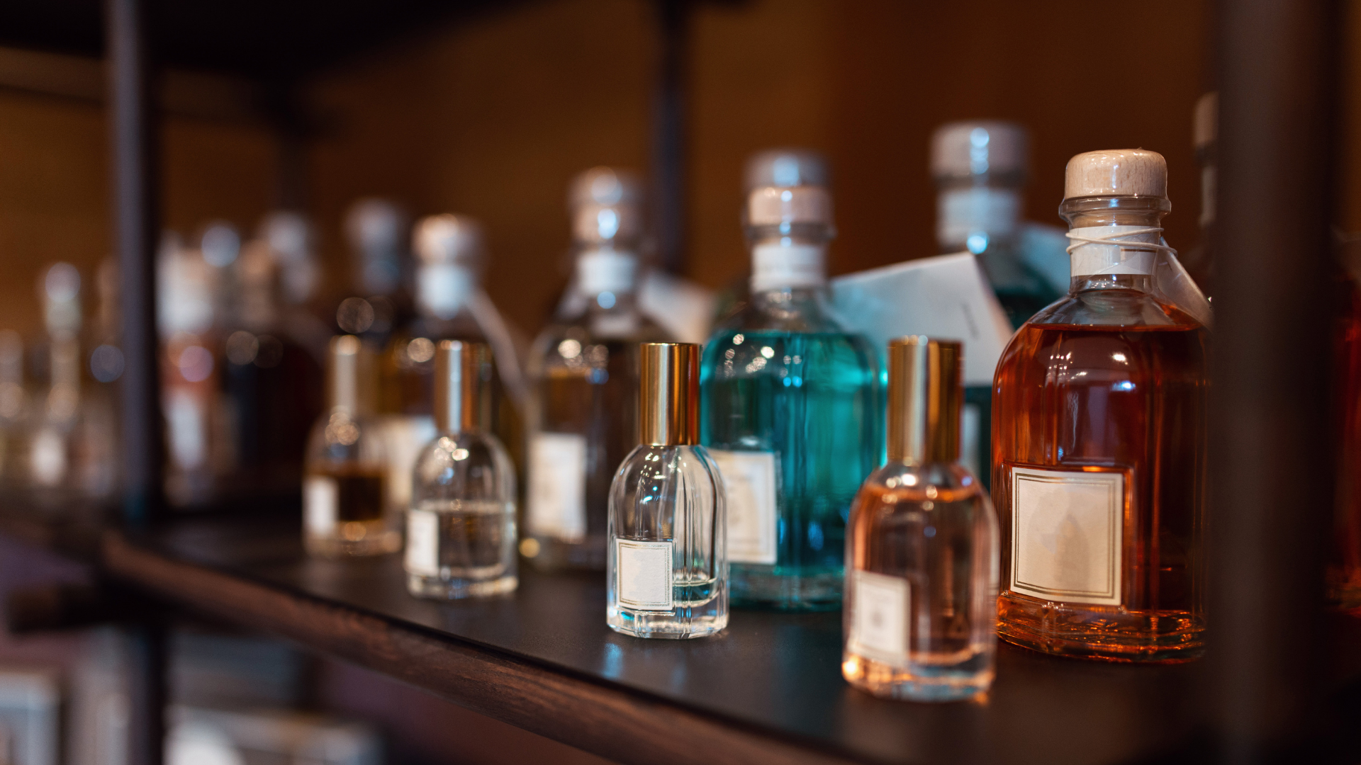 Ini Makna Sebenarnya Dari Parfum Yang Jarang Diketahui