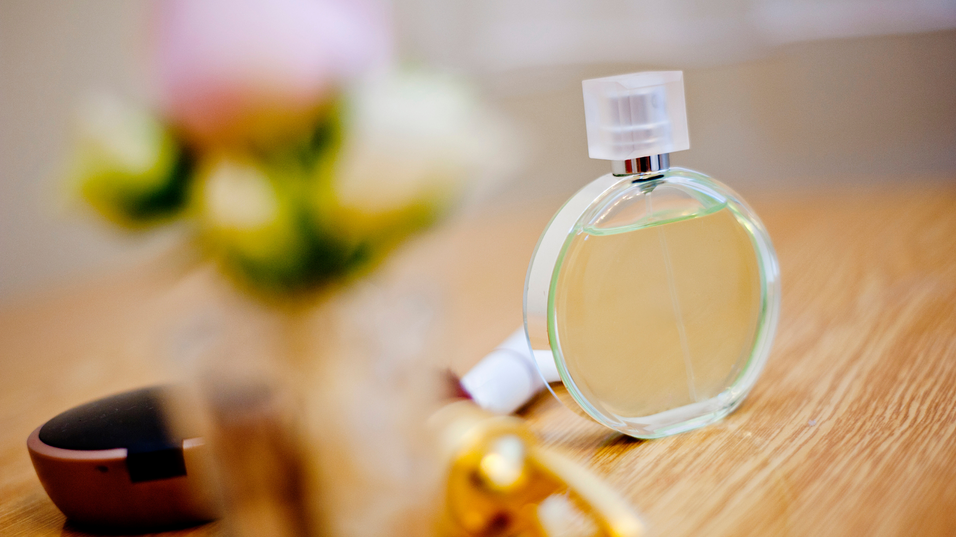 macam-macam tipe aroma parfum