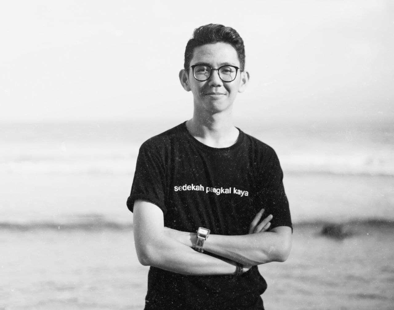 Reza Aditya Zulkifli