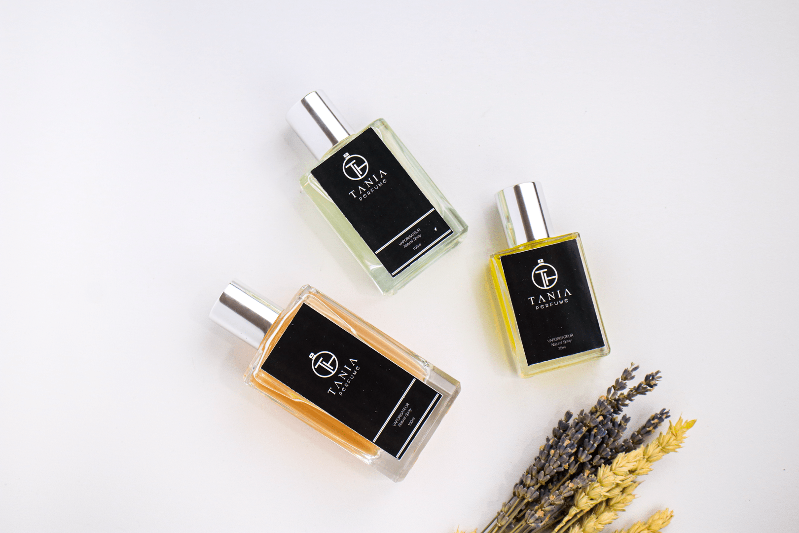 Ini Penyebab Parfum Tidak Tahan Lama