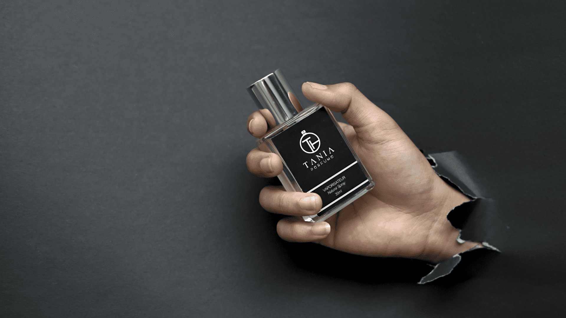 Percayakan penciumanmu