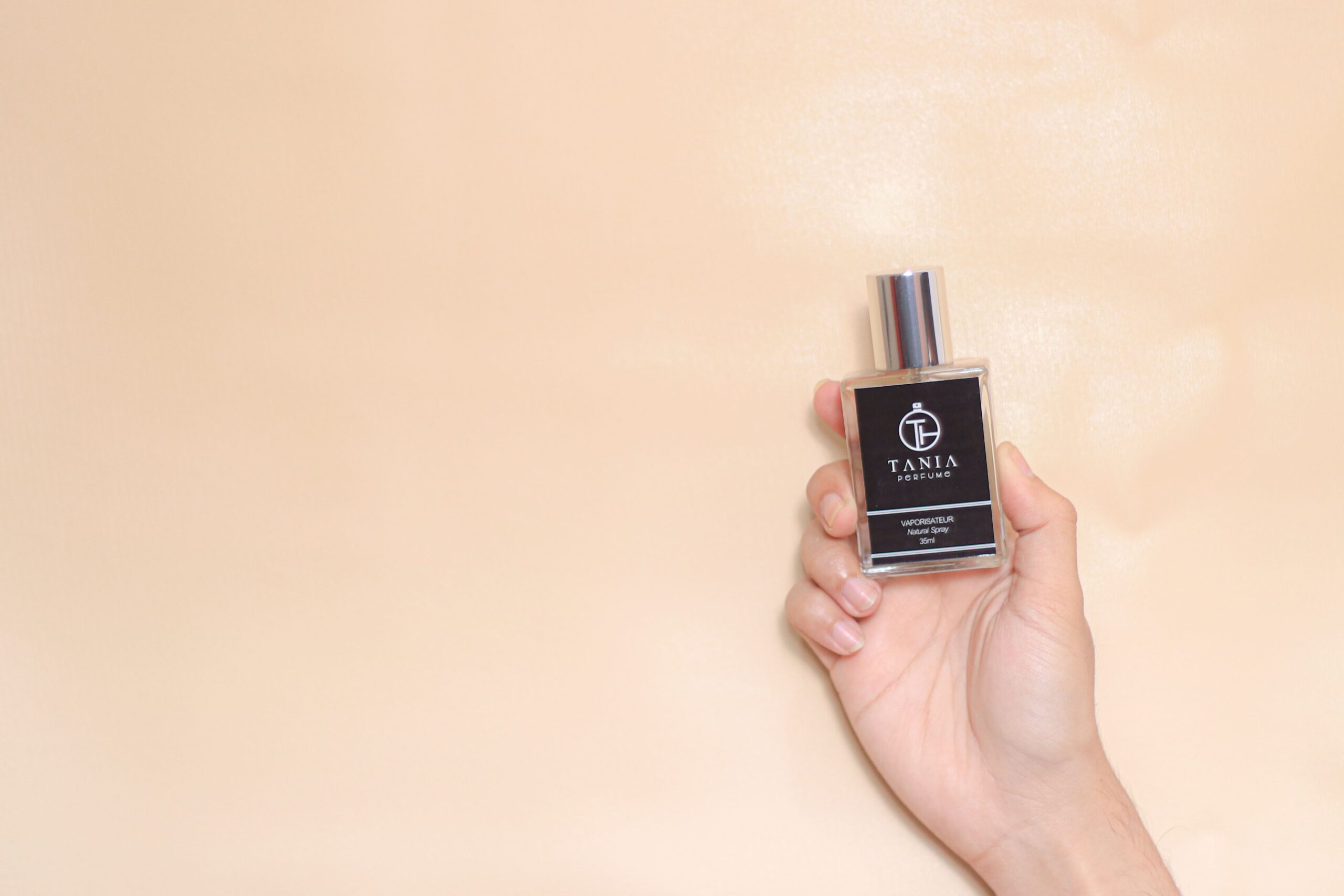 Kenapa Parfum Penting?