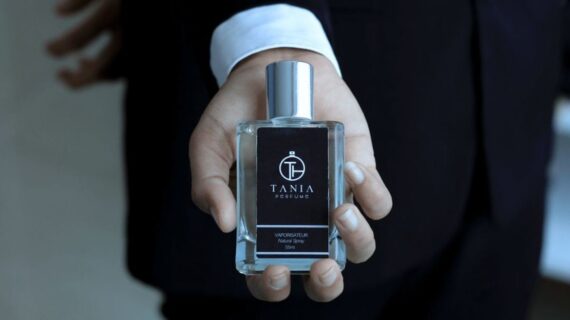 5 Fakta Menarik Seputar Parfum Yang Jarang Diketahui!