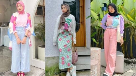 Rekomendasi Parfum Manis Untuk Si Cewek Kue