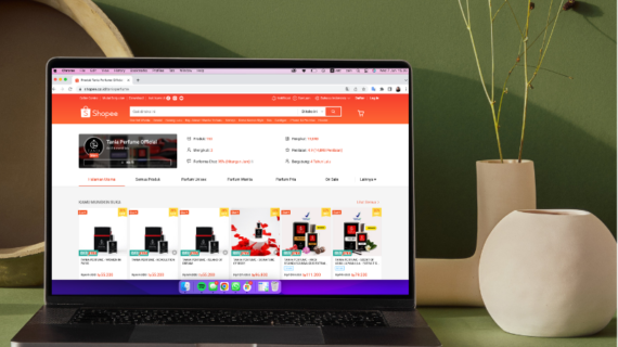 6 Cara Membeli Parfum Online Anti Gagal