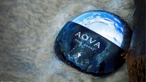 Bvlgari Aqva Pour Homme, Parfum Cowok Terbaik Yang Wajib Kamu Coba!
