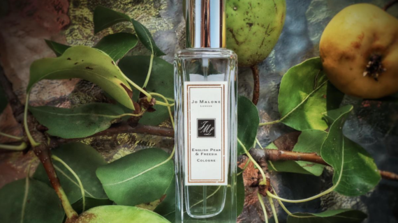 Jo Malone London English Pear And Freesia, Parfum Cewek Paling Elegan