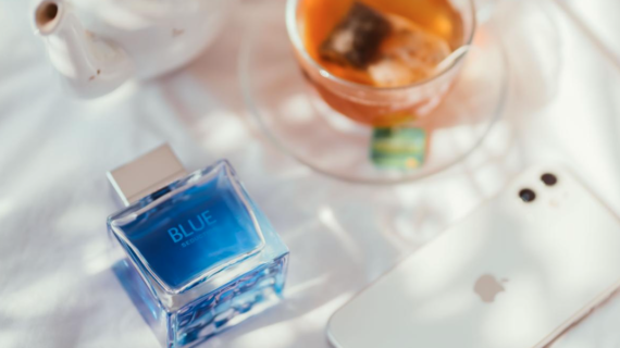 Antonio Banderas Blue Seduction, Rekomendasi Parfum Cowok Yang Cocok Buat Olahraga