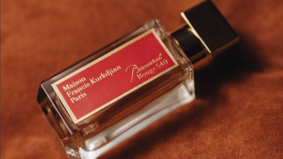 Baccarat Rouge 540, Parfum Best Seller Ala Sultan