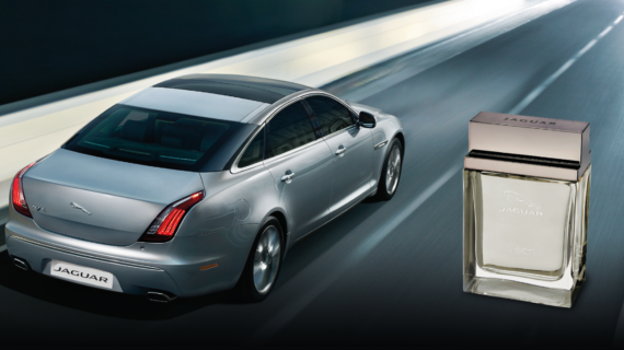 Jaguar Vision, Parfum Cowok Yang Menawan dan Berkualitas