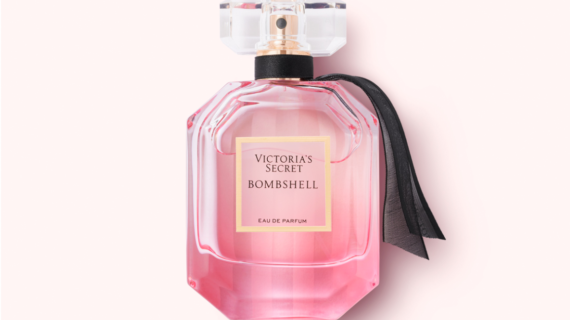 Victoria’s Secret Bombshell, Parfum Cewek Ceria Yang Punya Kesan Sexy