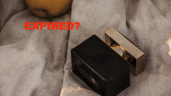 Emang Parfum Bisa Kadaluarsa? Yuk Cari Tahu Apakah Parfum Kamu Masih Aman Digunakan?